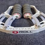 The ROLL Recovery R8 Deep Tissue Massage Tool